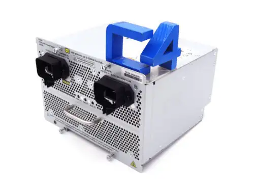 Hp J9830B Alimentatore 5400R 2750W Poe+ Z2 - J9830-61101 J9830A