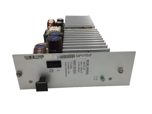Alcatel 3Ba26275Aaaa Cherokee Europe Psu 3Ba26275Aa Omnipcx