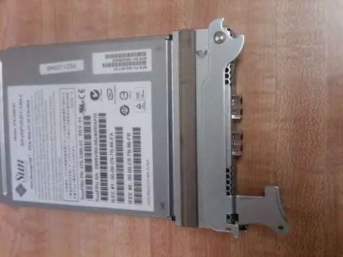 Sun Sg-Xpcie2Fc-Eb4-Z 375-3386