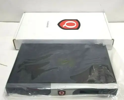 Qualys Qualysguard Qgsa-3120-A1 Scanner Appliance Network 100-240V