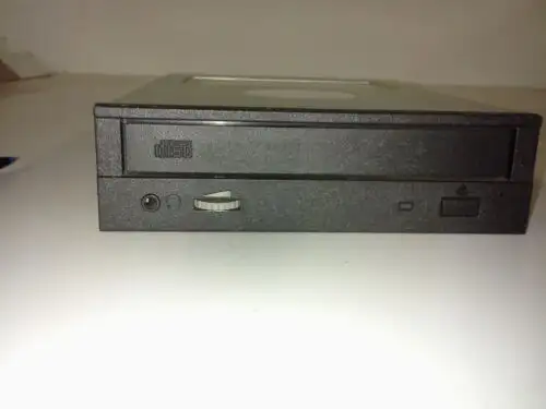 Sun Microsystems Toshiba Xm-6401B 40X Scsi 50-Pin Cd-Rom Drive Xm6401 Black