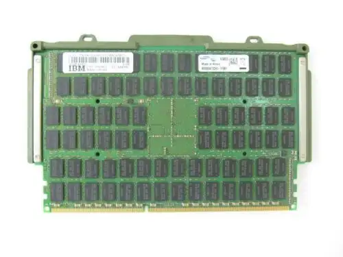 Ibm 41T8258 0/32Gb Ddr3 1066Mhz Cuod Memory Dimm For Power7 Servers Yz