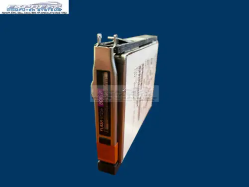 Emc D3-2S12Fx-800 005051591 800Gb Ssd Sas 12Gb 2.5 Unity D3122F 300 400 500 600