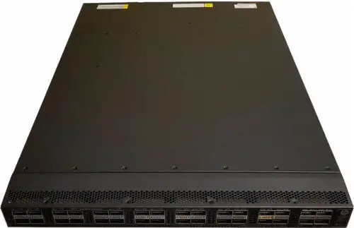 Hp Flexfabric 5930 32Qsfp+ 32-Port 40Gbe Switch Jg726A