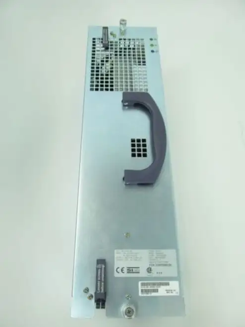 Sun 300-1596 1850 Watt Ac-48Vdc Power Supply Type A185 For Sun Fire E4900 4Z