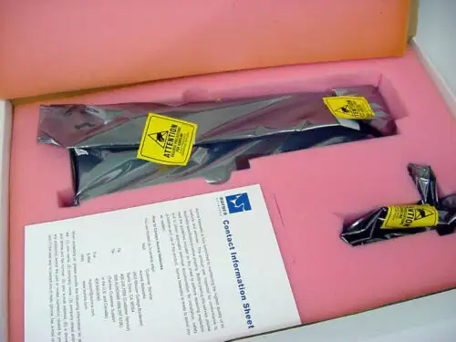 Aurora At3304A-N-As Analog 1310Nm Transmitter (Nib)
