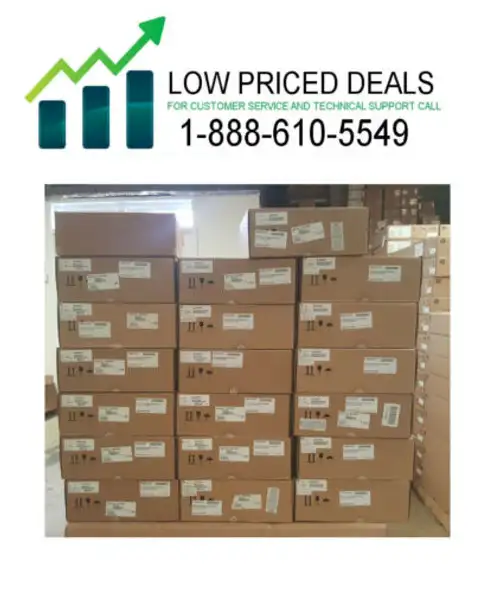 Jg412A - Hpe Msr4000 Mpu-100 Main Processing Unit - Brand Sealed