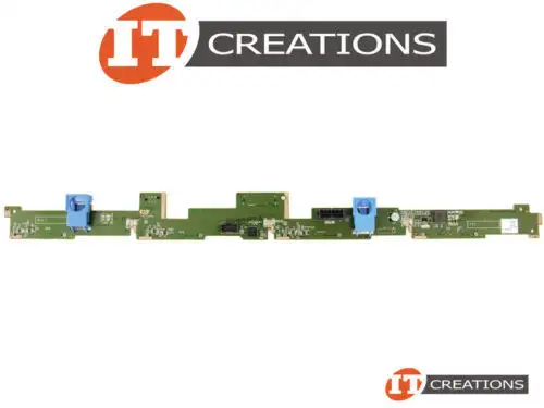 Dell Hard Drive Backplane 3.5 Inch Large Form Fac Vxfnd