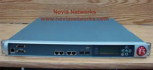 F5 Big Gtm 1500 Bigip Global Traffic Manager F5-Big-Gtm-1500