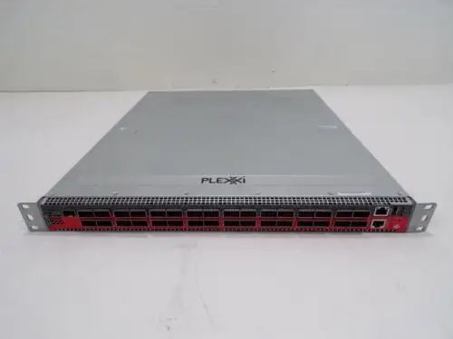 Hpe Plexxi Px-S3Eq-F 32-Port Xfp 100G Switch R0872-F0007-01