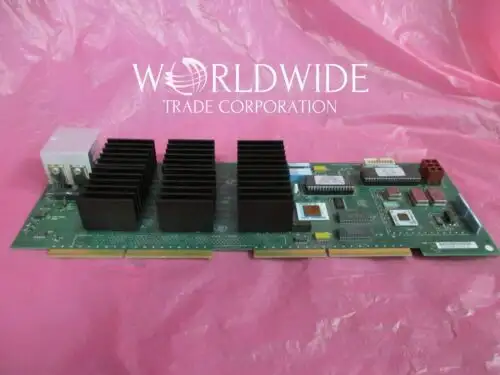 Ibm 11H3462 Cpu Planar Id 57 Processor Card For 7012-390 7030-3Bt Rs6000