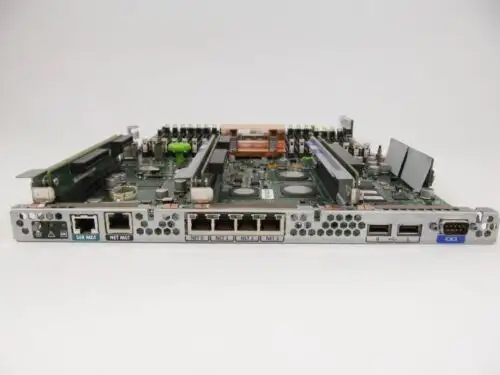 Sun 501-7781 8-Core 1.2Ghz System Board 4Z