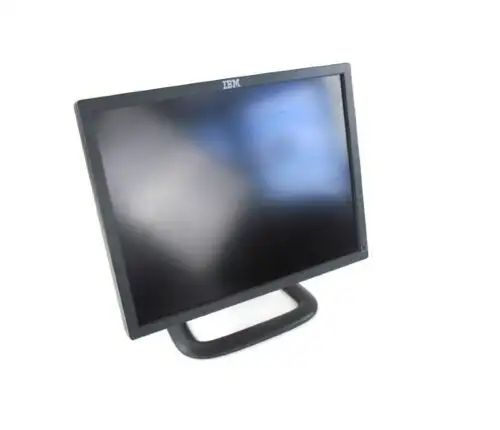 Ibm 39Y9923 T120 Monitor 9Q