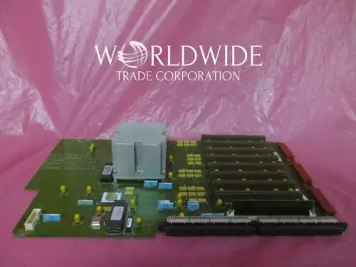 Ibm 51G9589 8184570 Cpu Planar Id 70 Processor For 7013 590 Rs6000 Pseries