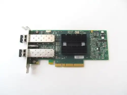 Ibm 00E1856 Pcie2 (X8) 2-Port 10Gbe Roce Sr Sfp+ Adapter (Lp) Power7 Servers Yz