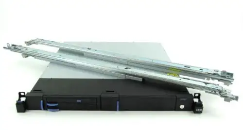 Ibm 7226-1U3 Multi-Media Storage Enclosure- Contact To Configure Z7