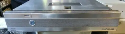 Cisco Ironport C660 Email Security Appliance