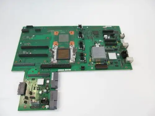 Ibm 74Y1995 System Backplane Single Processor Models 8202-E4B 8231-E2B 2Bfc Yz