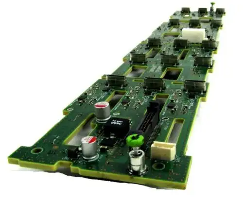 Oracle 7341141 12-Slot Disk Backplane X7-2L 4Z