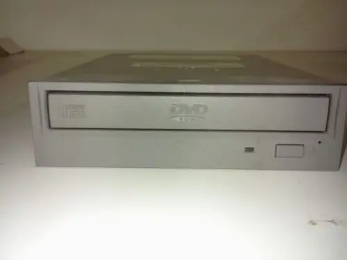 Sun Toshiba Sd-M1401 Dvd-Rom Drive Grey Pn 3900025-02