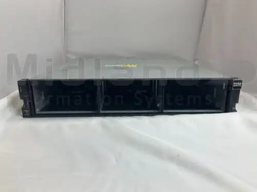 Ibm Esls Exp24Sx 24-Bay Sas 2.5-Inch Sff-2 Hdd/Ssd Storage Enclosure W/Rails