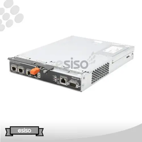 0Kk95M Dell Equallogic Ps6210 Type 15 Sas I/O Controller (70-0425 Grey Label)