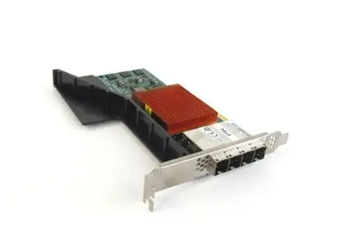 Ibm 00Fx316 Sas 6Gb 4-Port Pcie3 Raid Adapter Z7