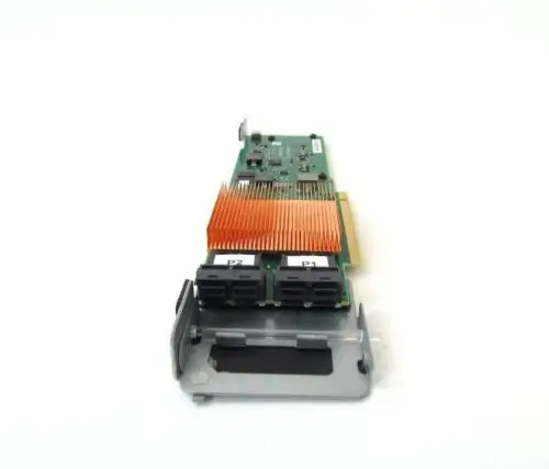 Ibm 00Mh938 6Gb Pcie3 X8 Sas Controller 57D7 Ej0T Backplanes Power 8 8284-22A Yz