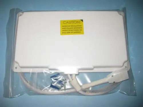 Cisco Air-Ant2566P4W-Ds Aironet 6Dbi Dual Band Patch Antenna Dart Self Id