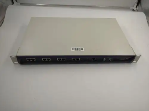 Quintum Tenor Dx4060 Gateway