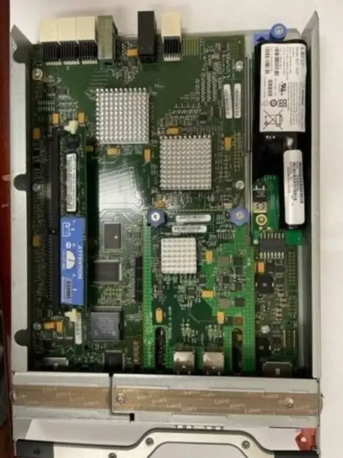 540-7294 375-3499 Sun Fc Raid Controller W/ 512Mb Dimm