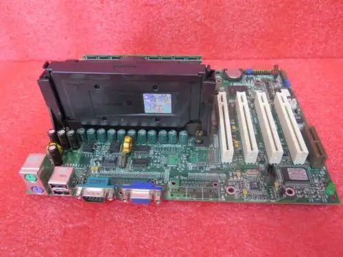 S2056S Tyan Tomcat I810E Agp-Pci Motherboard