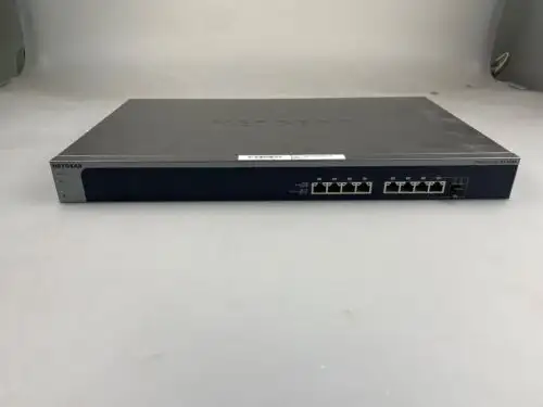 Netgear Xs708E Prosafe Xs708E 100-Nes V1 ( )