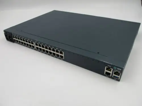 Zpe Systems Nsc-T32S-Stnd-Dac-B 32 Port Dual Power Supply Auto-Switching Pinout