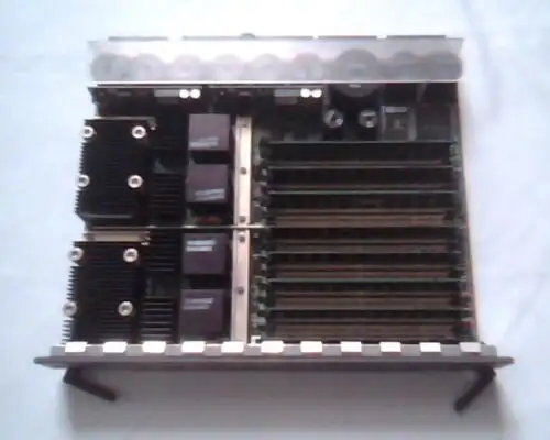 501-4882 Sun Enterprise Motherboard 501-4836 501-2653