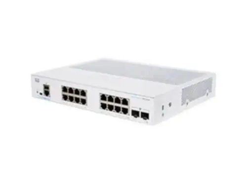 250 Cbs250-16T-2G Ethernet Switch Cbs25016T2Gna