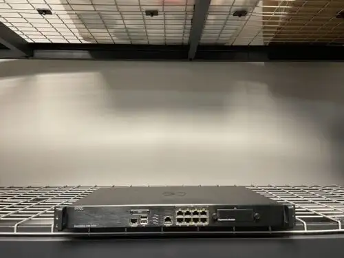Sonicwall Nsa2600 +Transfer Ready Active Services Until 06/2023+