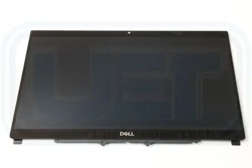 Dell Latitude 7390 Lcd Touch Screen Panel 3Ppm7 Fhd