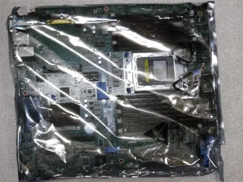 Dell Emc Poweredge R6415 R7415 Server Motherboard System Main Board 65Pkd