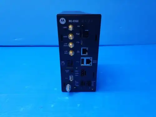 Motorola Mc-Edge Intelligent Gateway