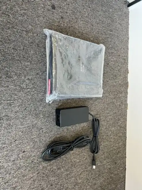Cisco Asa 5506-X Network Security Firewall - 60 Day