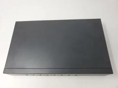 Ethernet Switch Tl - Sx1008 - - Works Great