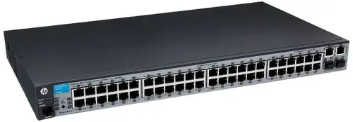 J9626A I Factory Sealed Renew Hpe 2620-48 Switch