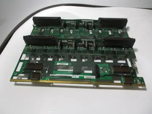 Dell Hj577 Poweredge 1855 1955 Io Backplane Midplane Board