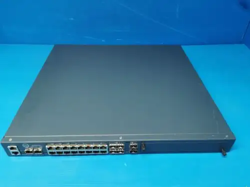 Eci Telecom As9220 16 Ports Switch