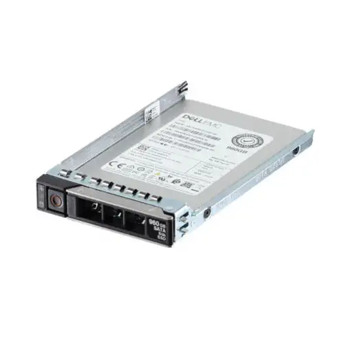 Dell 960Gb 6Gbps Sata Ri Tlc 2.5 7Mm Ssd Se5110 (6Nfdv)