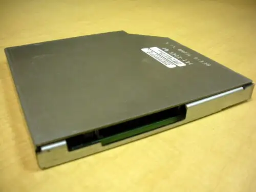 Sun 541-1111 Compact Flash Module For 5320 Nas