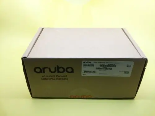 Hp Aruba 3810M/2930M 4-Port 100M/1G/10G Sfp+ Macsec Module Jl083A