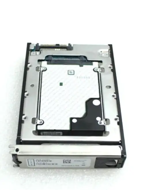 0Dvk9P Dell 1.2Tb 10000Rpm Sas 12Gb/S 2.5-In Hard Drive In 031Pg8 3.5¬î Sled