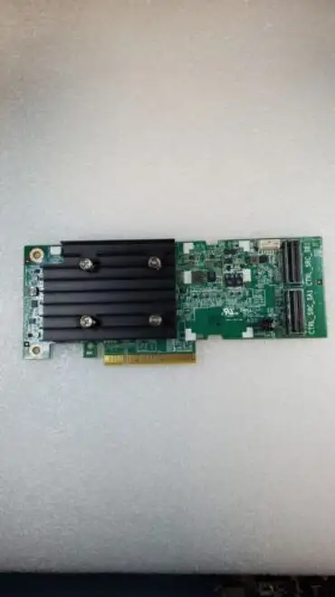 Dell 4Tjgj Perc H745 Sas 12G Sata Pcle Raid Controller